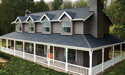 Roofing Solutions in Pineville, NC - Tradition Meets Innovation