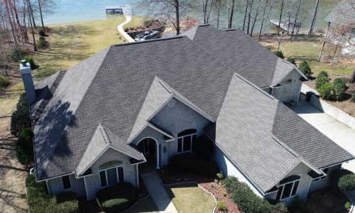 Roofing for Fort Mill, SC - Where Quality Meets Style