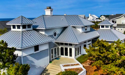 Roofing in Gastonia, NC - Blending Tradition with Modernity