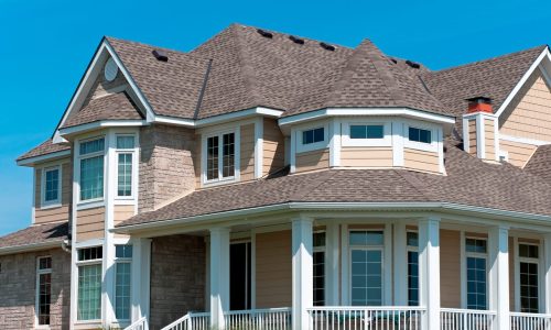 Roofing in Rock Hill, SC - Combining Durability with Aesthetics
