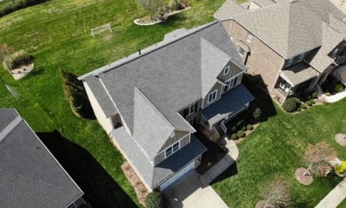 Superior Roofing in Huntersville, NC - Suburban Excellence